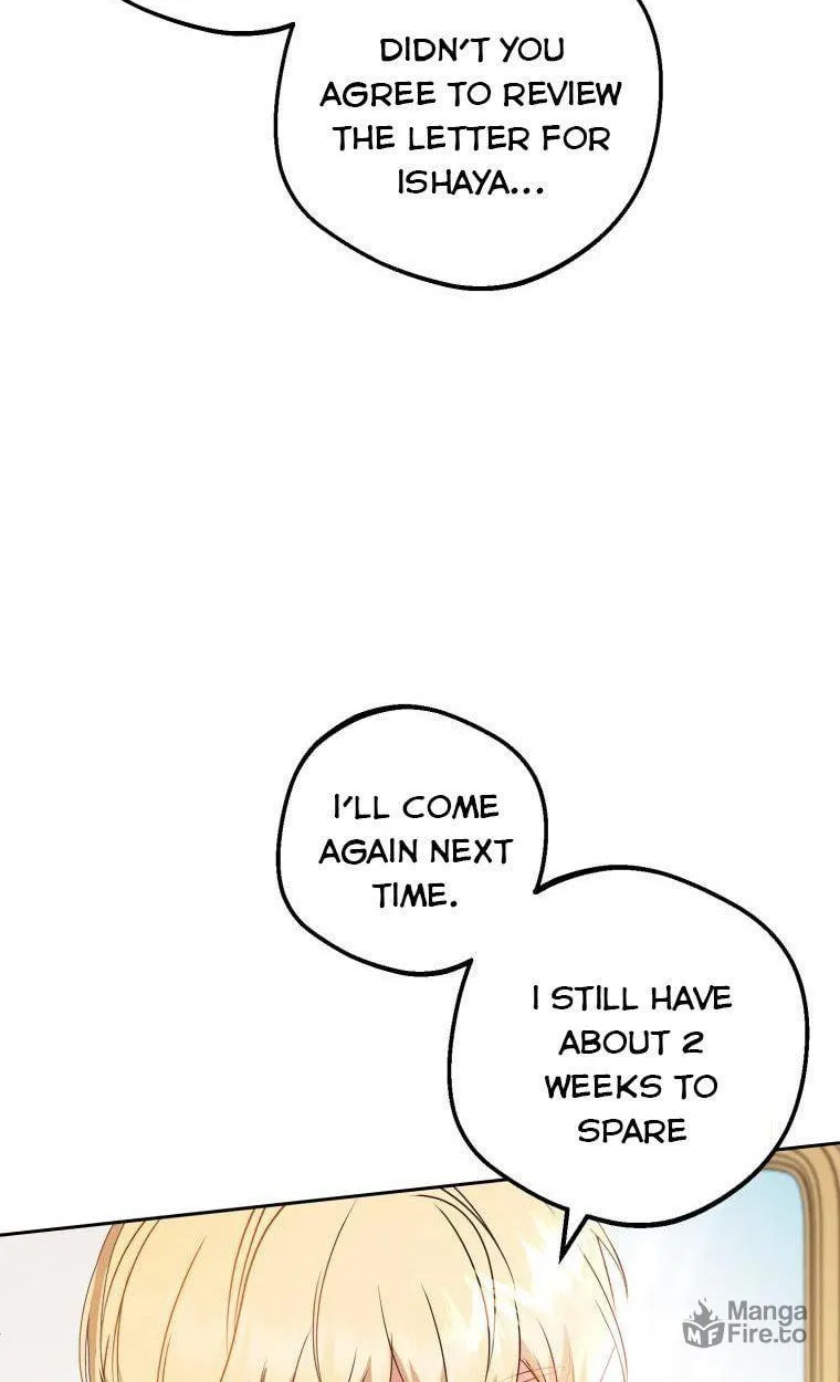 The Villainess Is Shy in Receiving Affection Chapter 24 page 22 - 