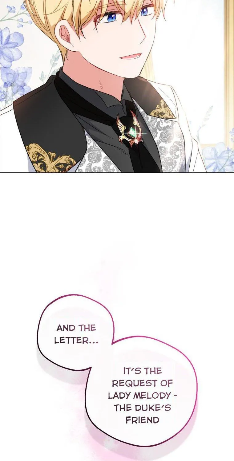 The Villainess Is Shy in Receiving Affection Chapter 24 page 23 - 