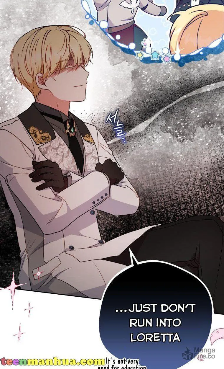 The Villainess Is Shy in Receiving Affection Chapter 24 page 26 - 