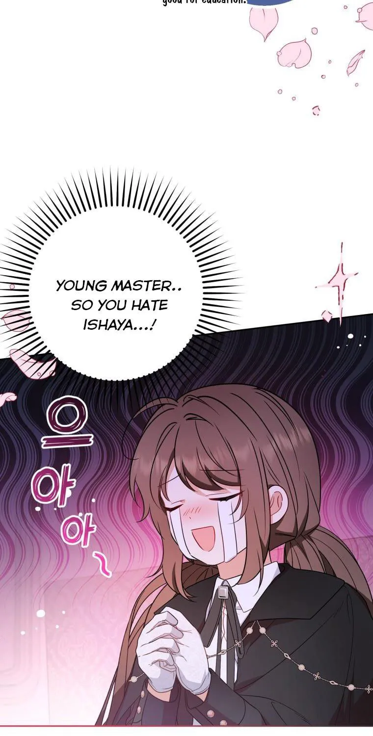 The Villainess Is Shy in Receiving Affection Chapter 24 page 27 - 