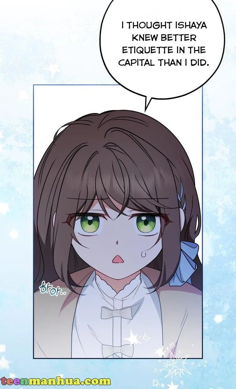 The Villainess Is Shy in Receiving Affection Chapter 24 page 30 - 
