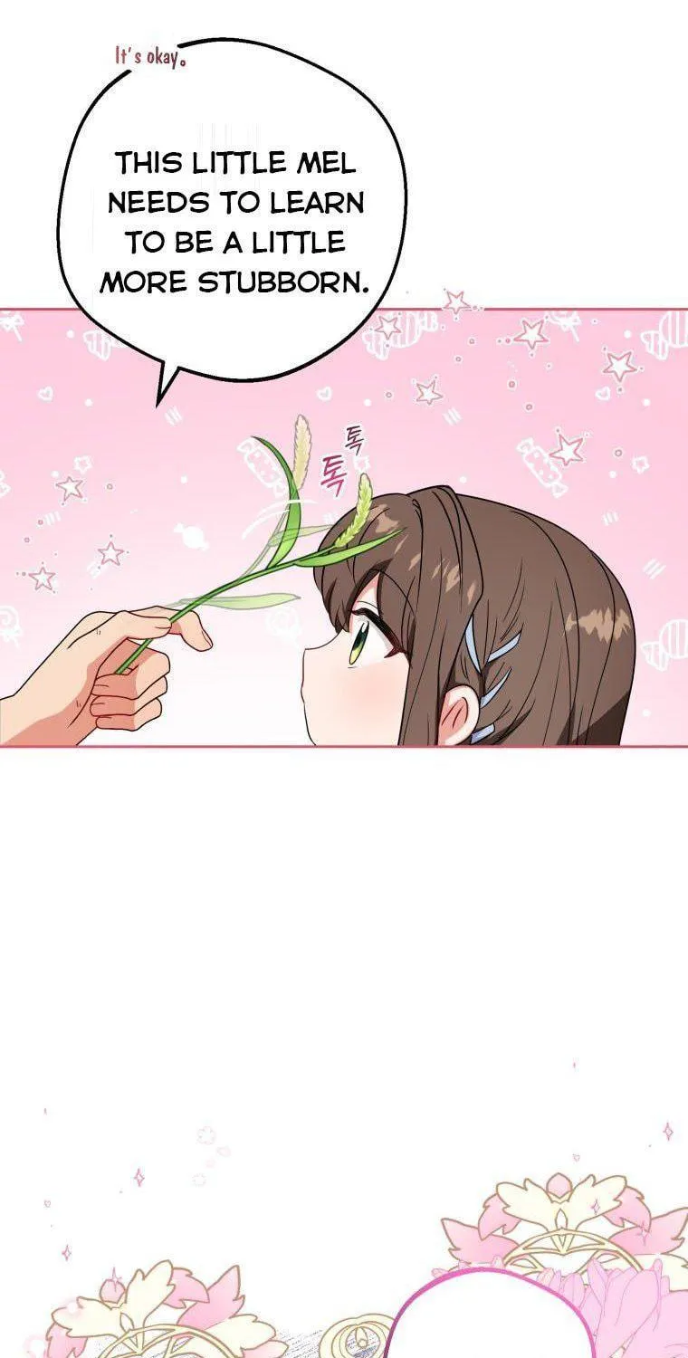 The Villainess Is Shy in Receiving Affection Chapter 24 page 41 - 