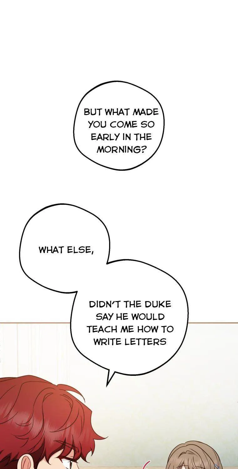 The Villainess Is Shy in Receiving Affection Chapter 24 page 43 - 