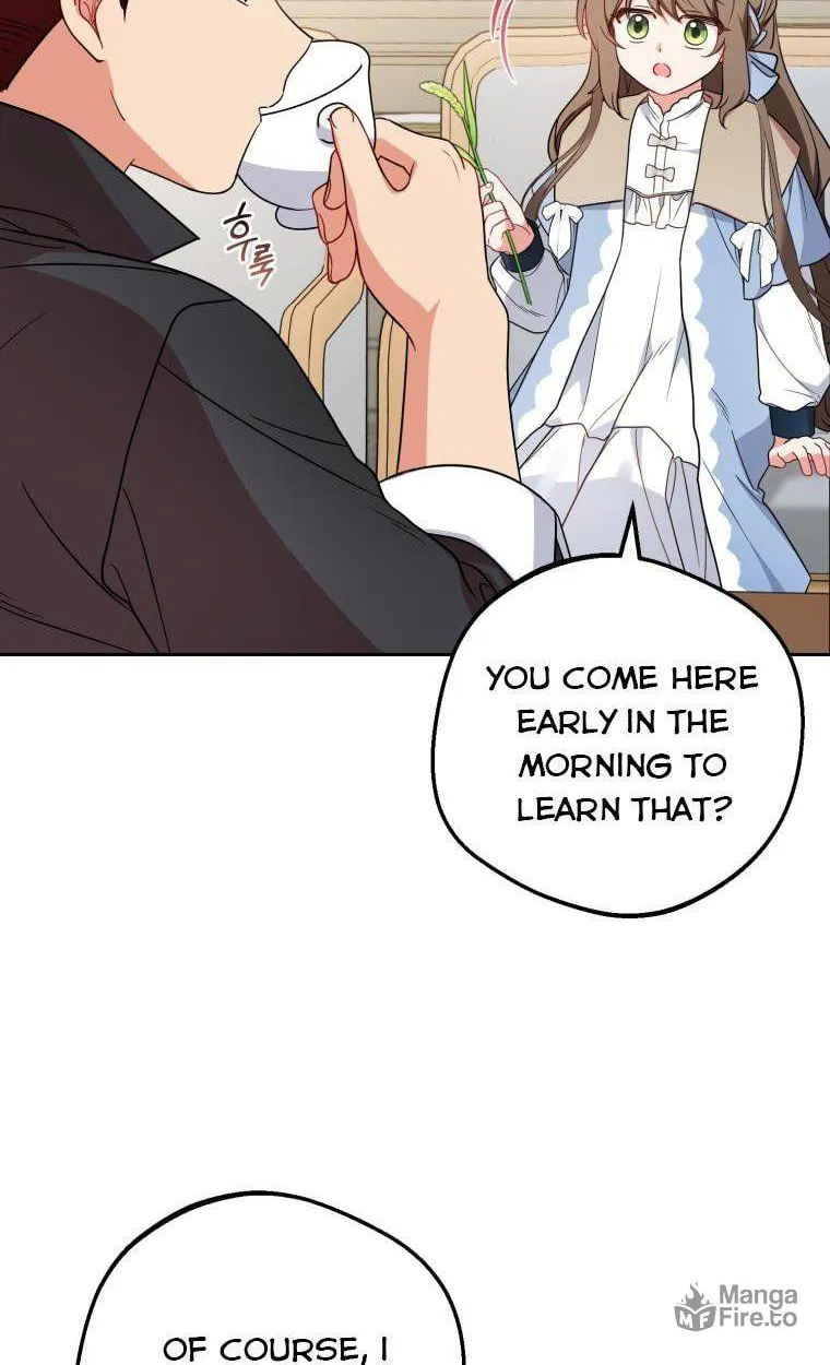 The Villainess Is Shy in Receiving Affection Chapter 24 page 44 - 