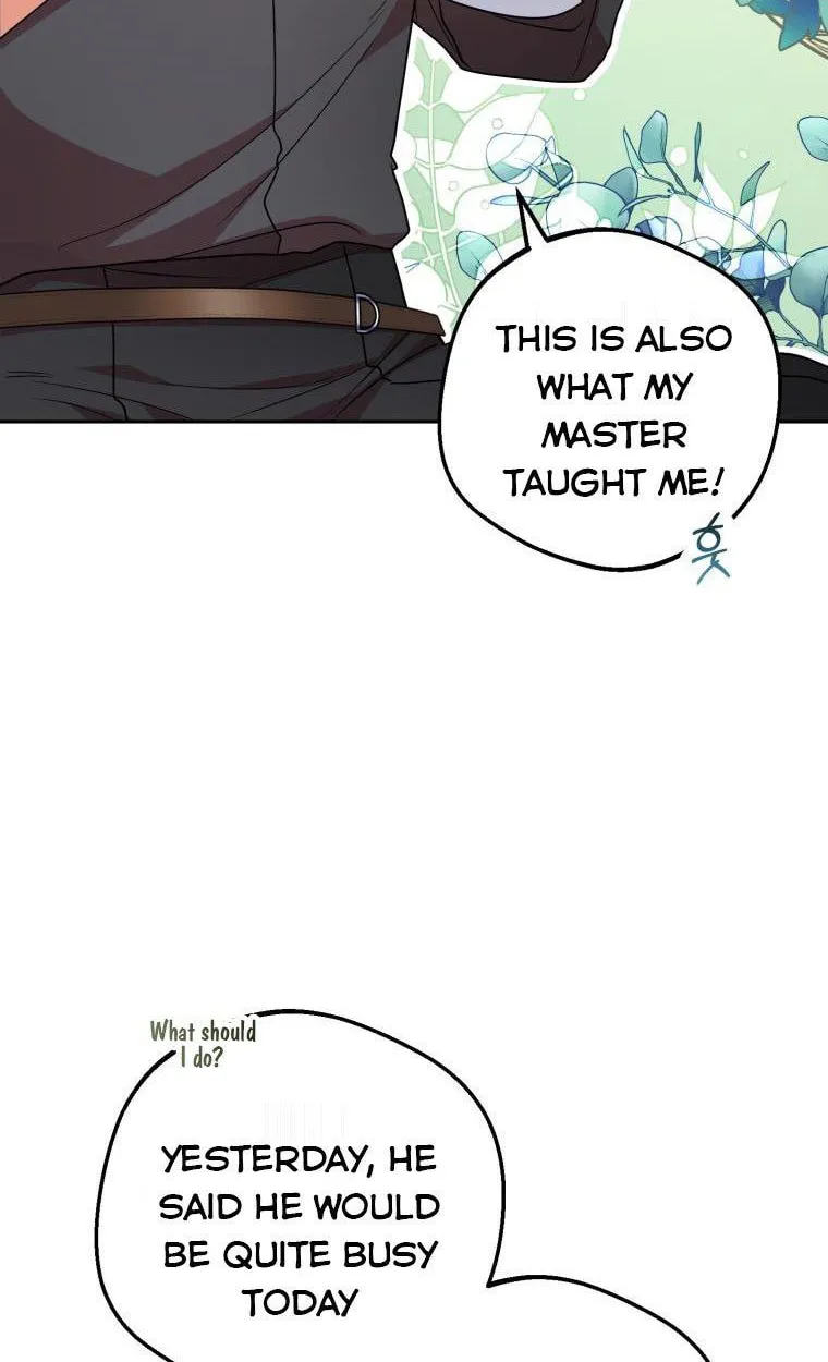 The Villainess Is Shy in Receiving Affection Chapter 24 page 46 - 