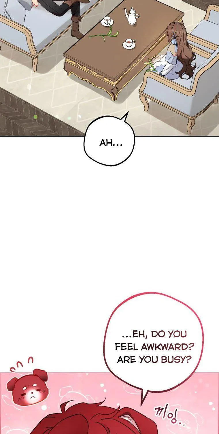The Villainess Is Shy in Receiving Affection Chapter 24 page 49 - 