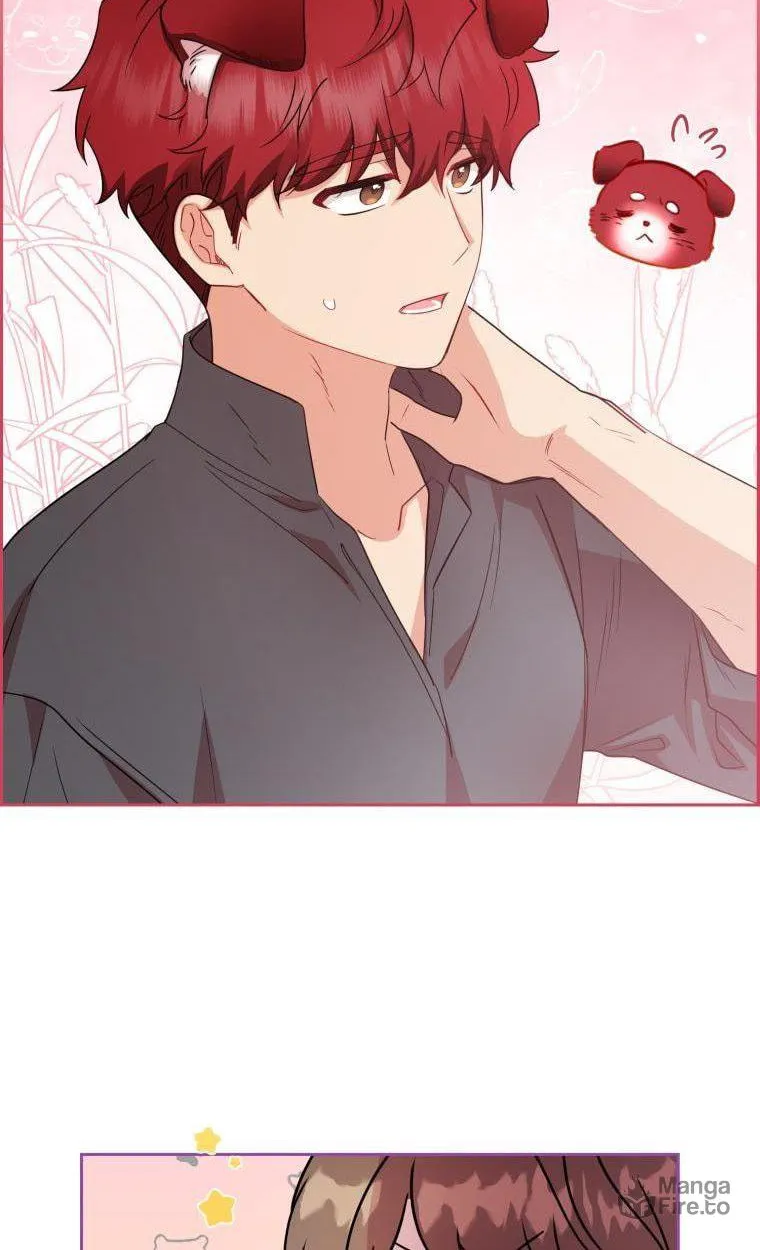 The Villainess Is Shy in Receiving Affection Chapter 24 page 50 - 