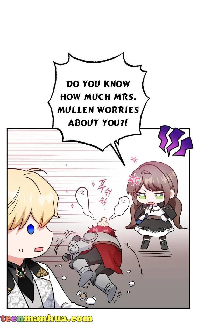 The Villainess Is Shy in Receiving Affection Chapter 24 page 6 - 