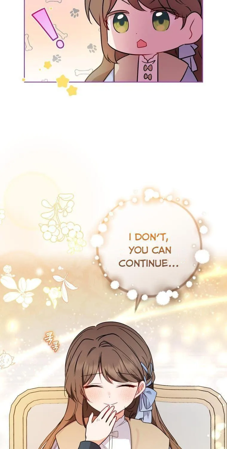 The Villainess Is Shy in Receiving Affection Chapter 24 page 51 - 