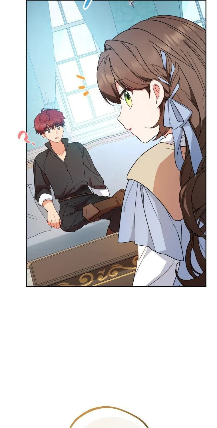 The Villainess Is Shy in Receiving Affection Chapter 24 page 53 - 