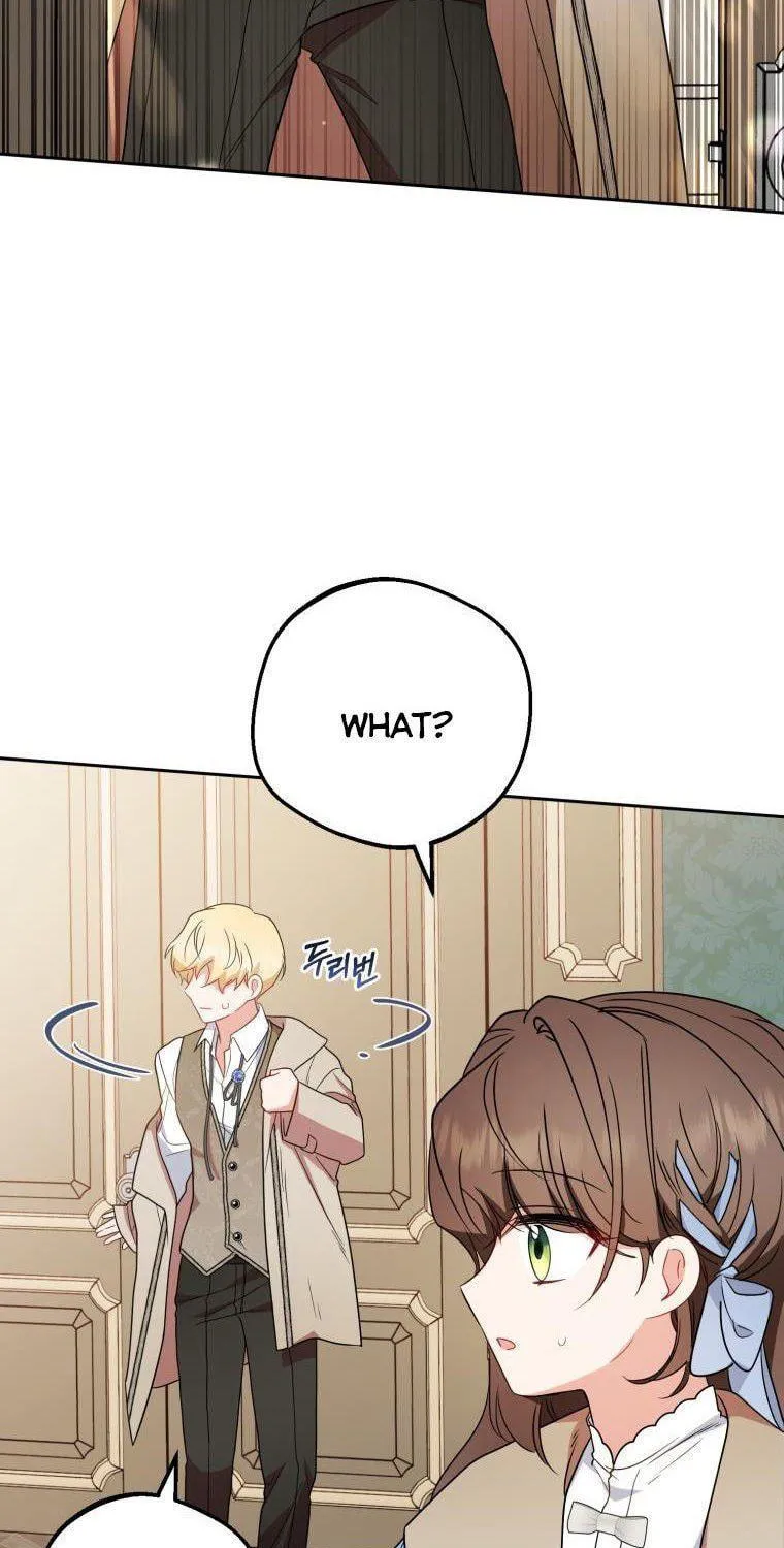 The Villainess Is Shy in Receiving Affection Chapter 24 page 55 - 