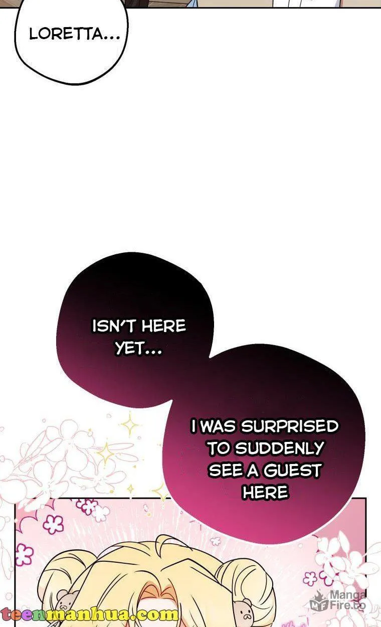 The Villainess Is Shy in Receiving Affection Chapter 24 page 56 - 