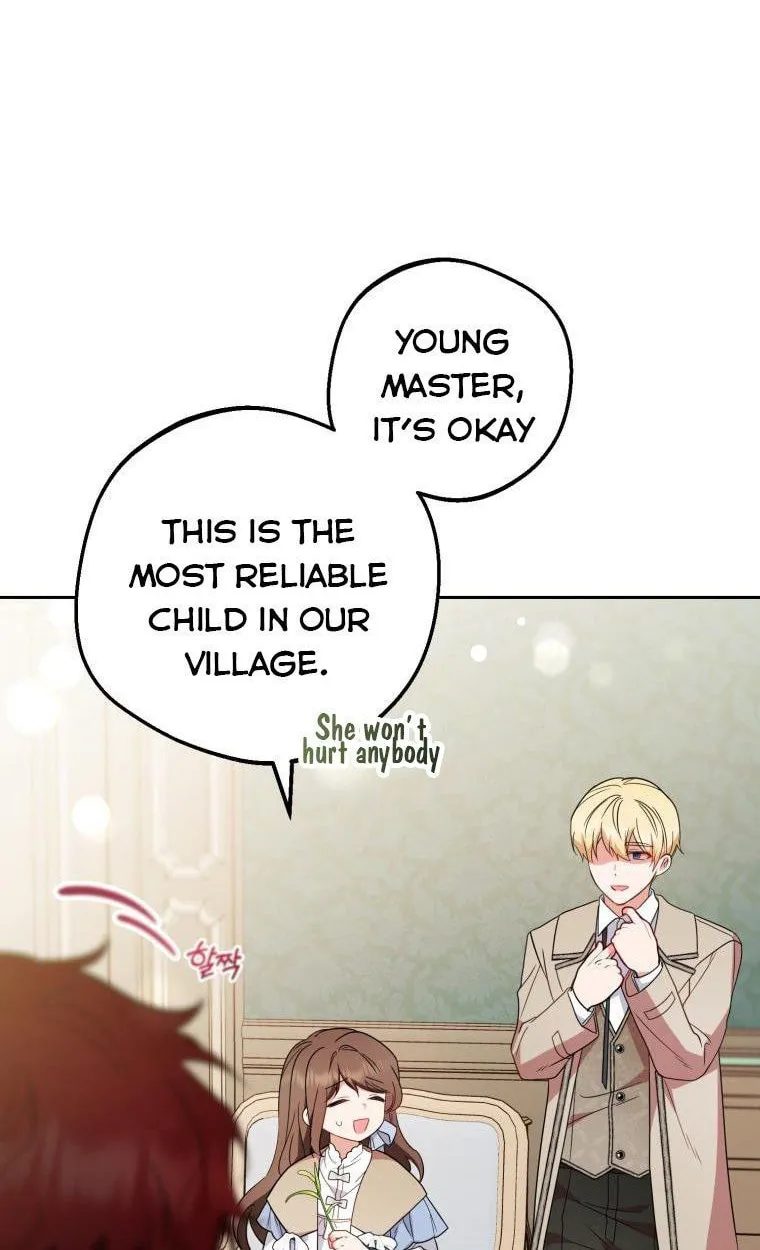 The Villainess Is Shy in Receiving Affection Chapter 24 page 58 - 
