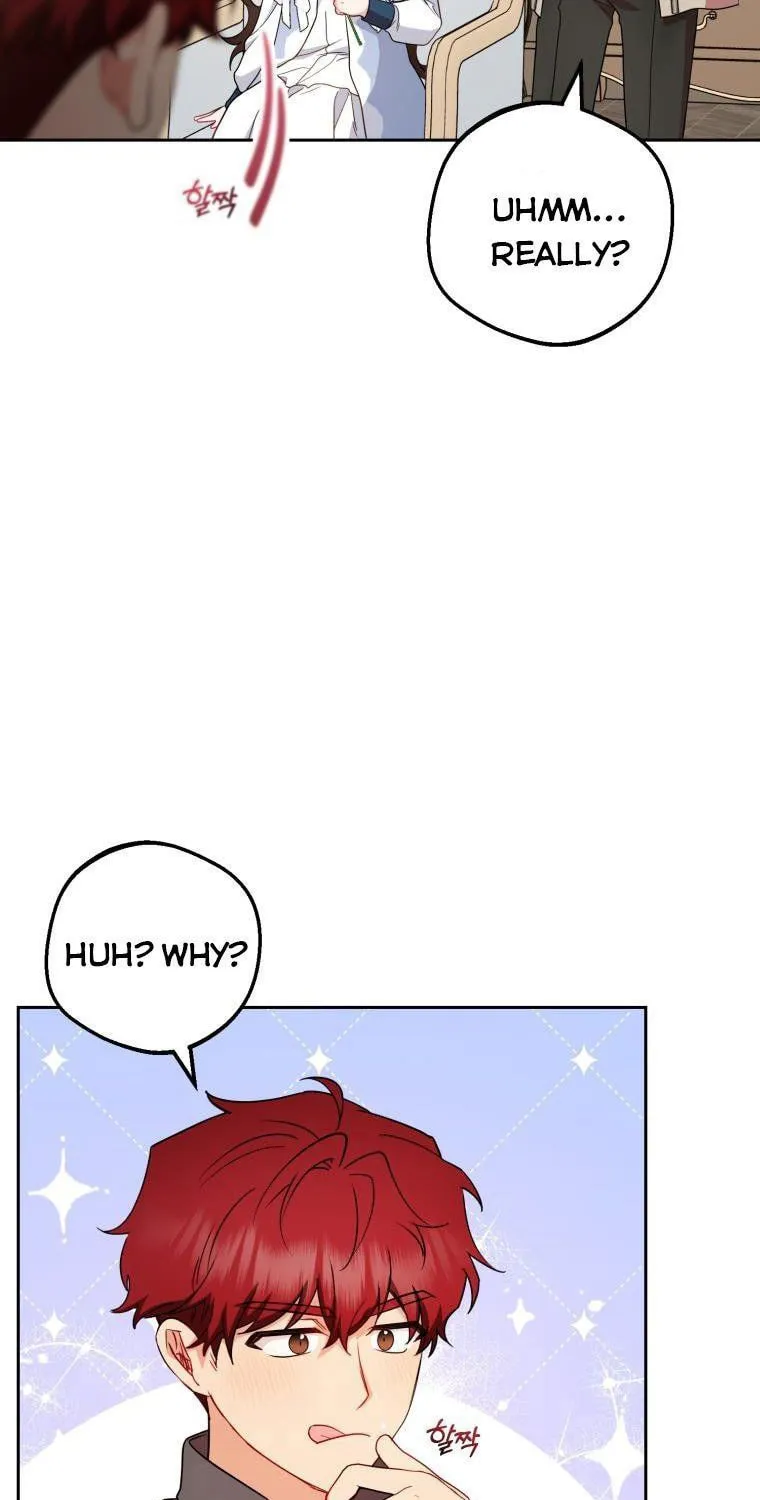 The Villainess Is Shy in Receiving Affection Chapter 24 page 59 - 