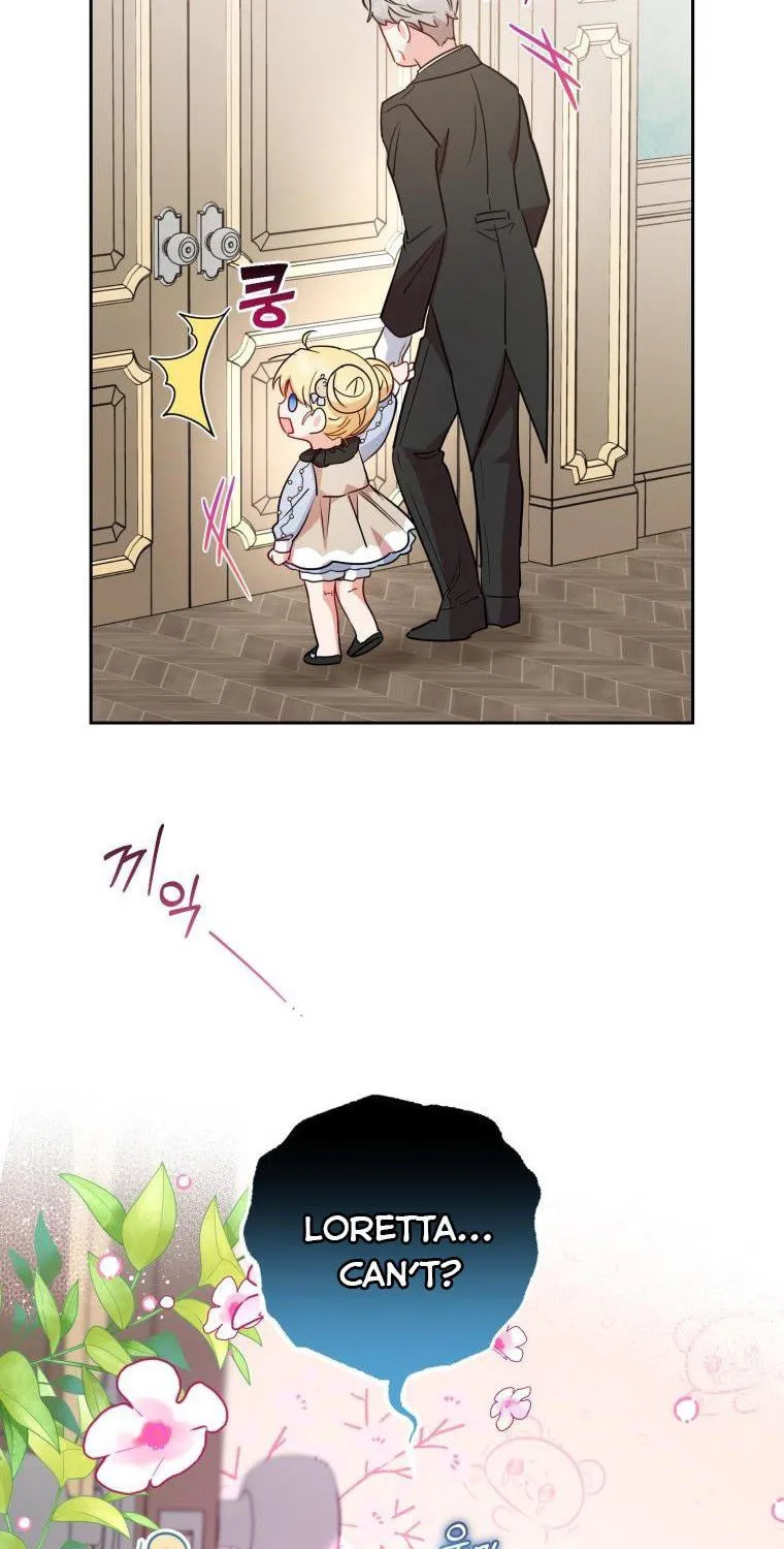The Villainess Is Shy in Receiving Affection Chapter 24 page 63 - 