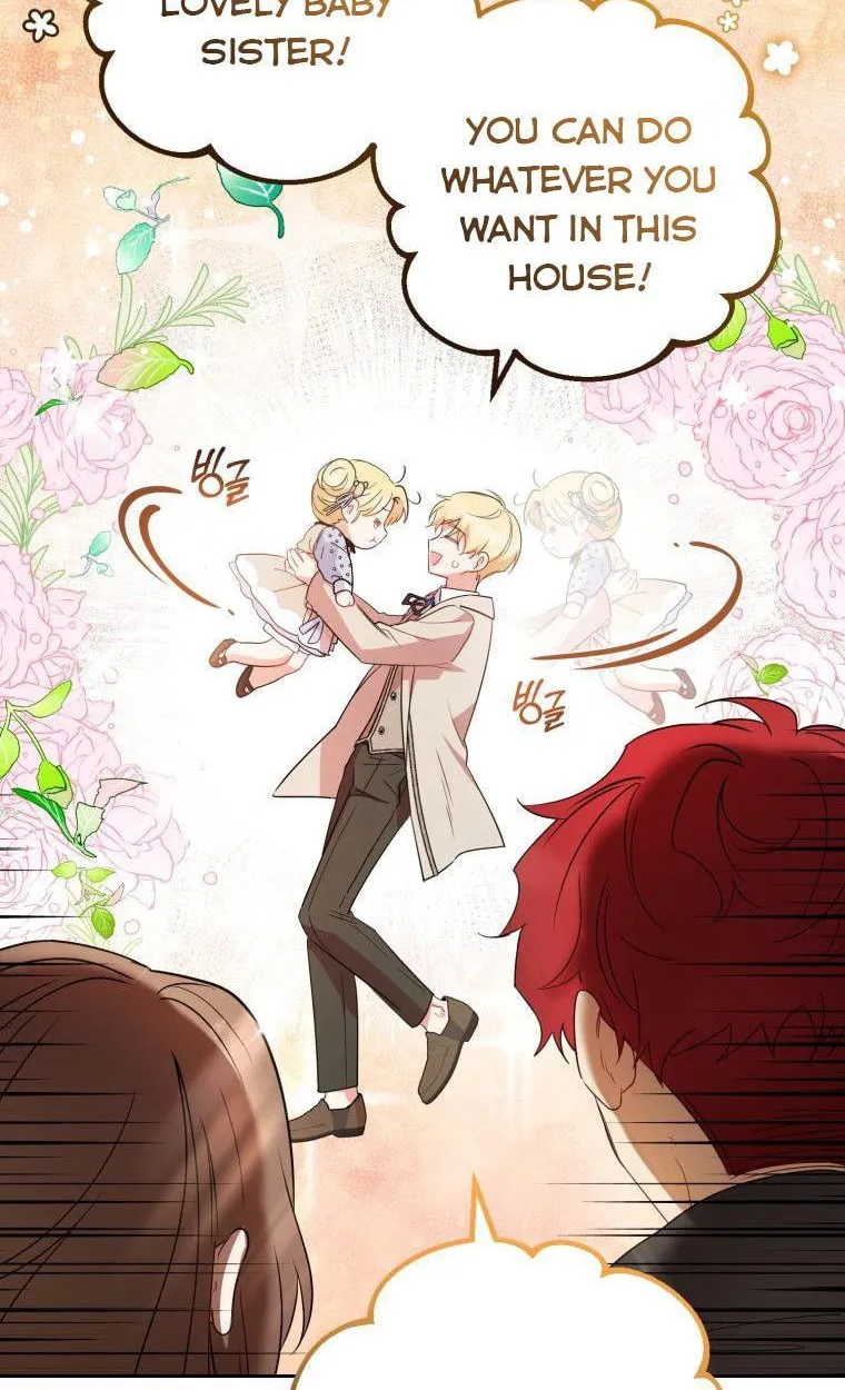 The Villainess Is Shy in Receiving Affection Chapter 24 page 66 - 