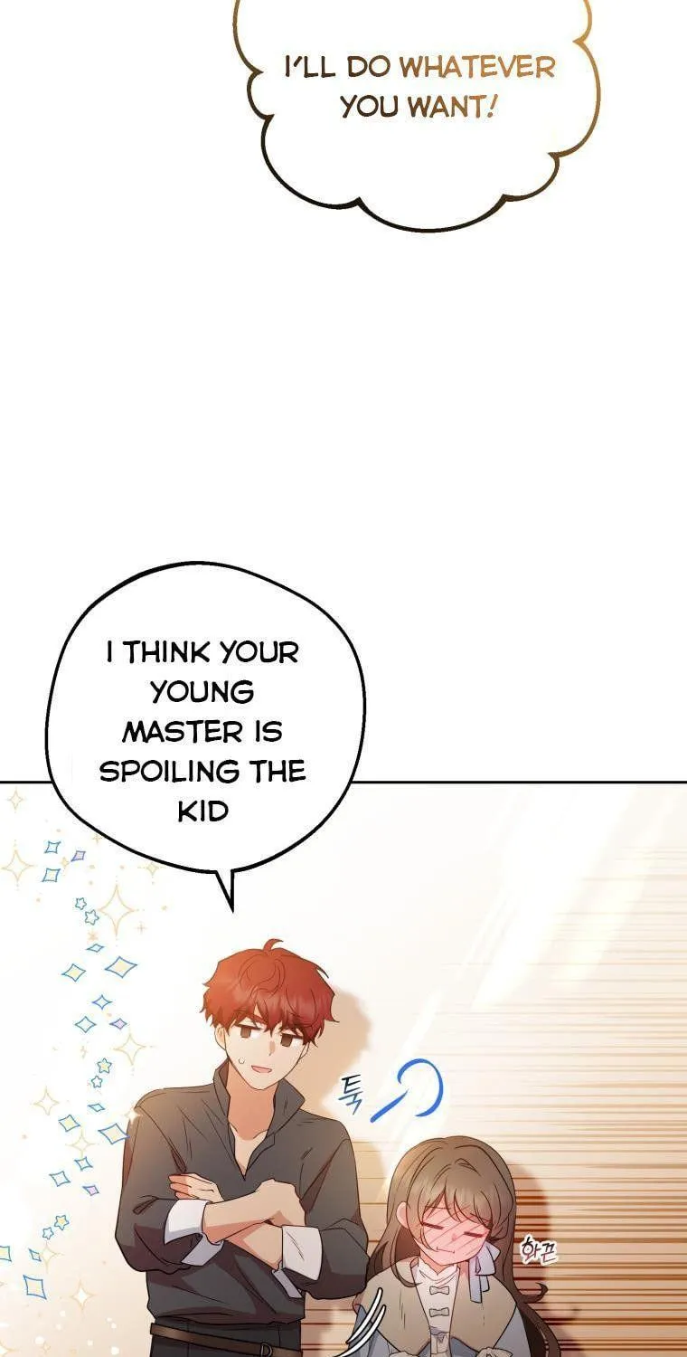 The Villainess Is Shy in Receiving Affection Chapter 24 page 67 - 
