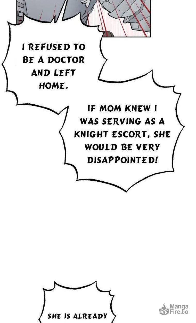 The Villainess Is Shy in Receiving Affection Chapter 24 page 8 - 