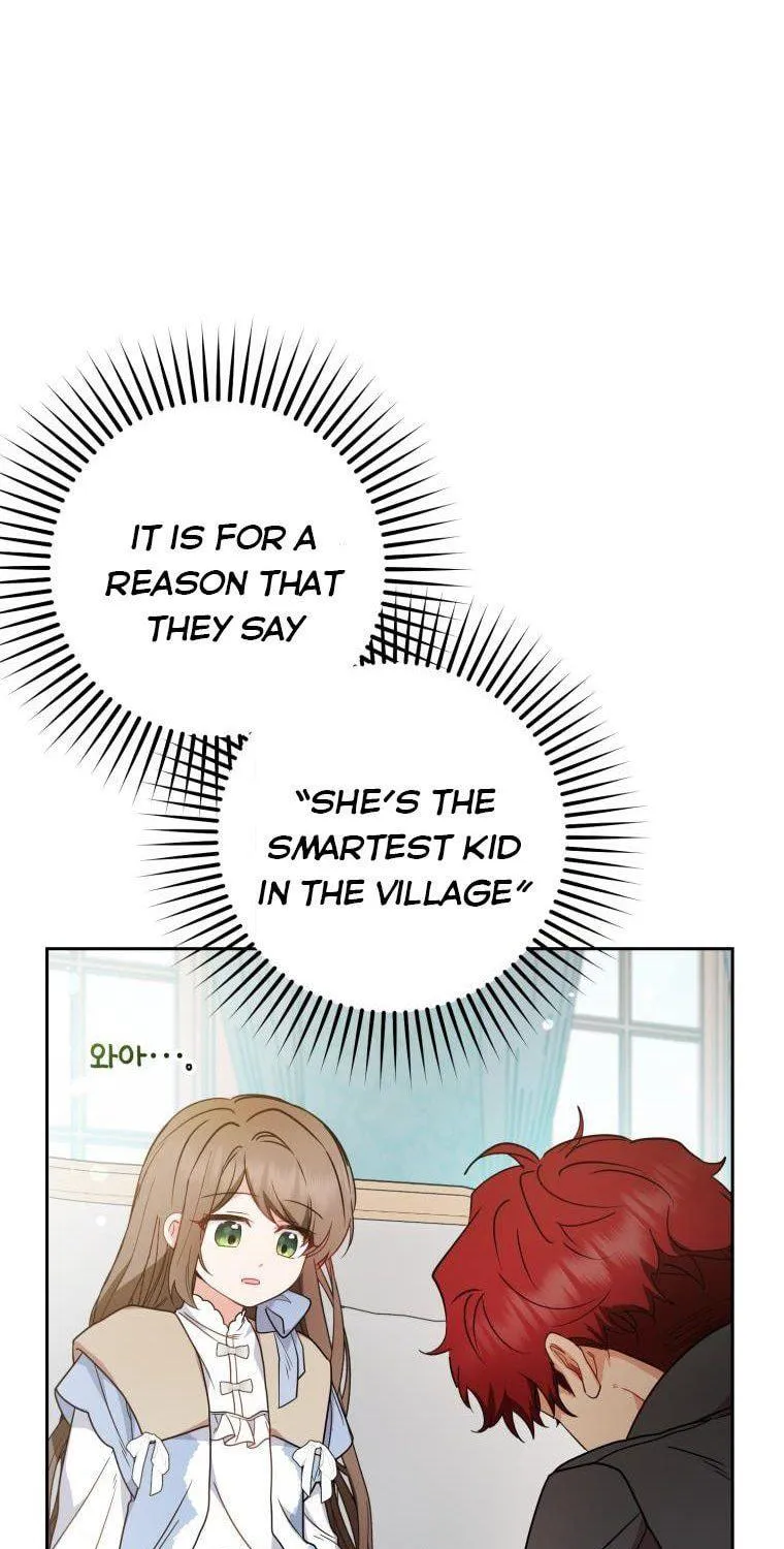 The Villainess Is Shy in Receiving Affection Chapter 24 page 71 - 