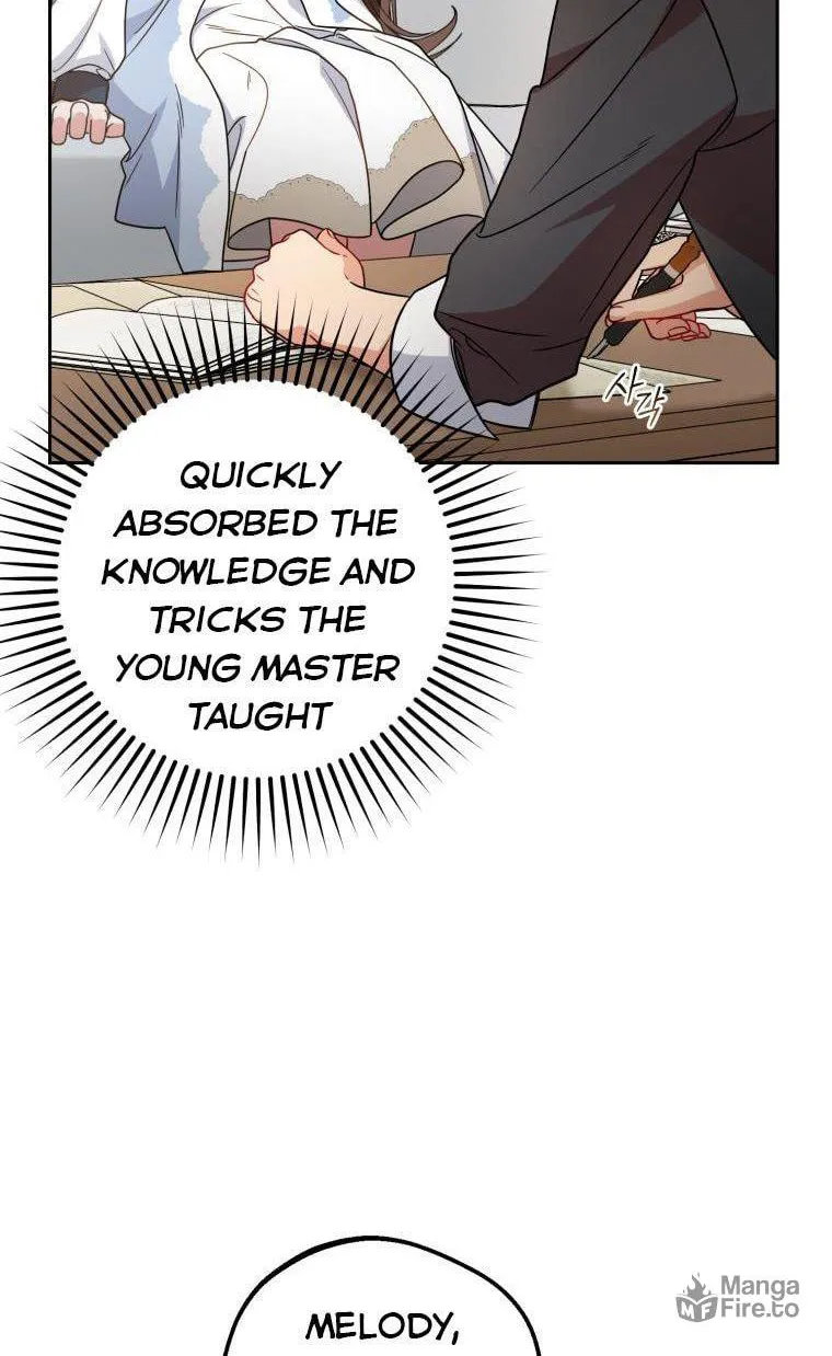 The Villainess Is Shy in Receiving Affection Chapter 24 page 72 - 