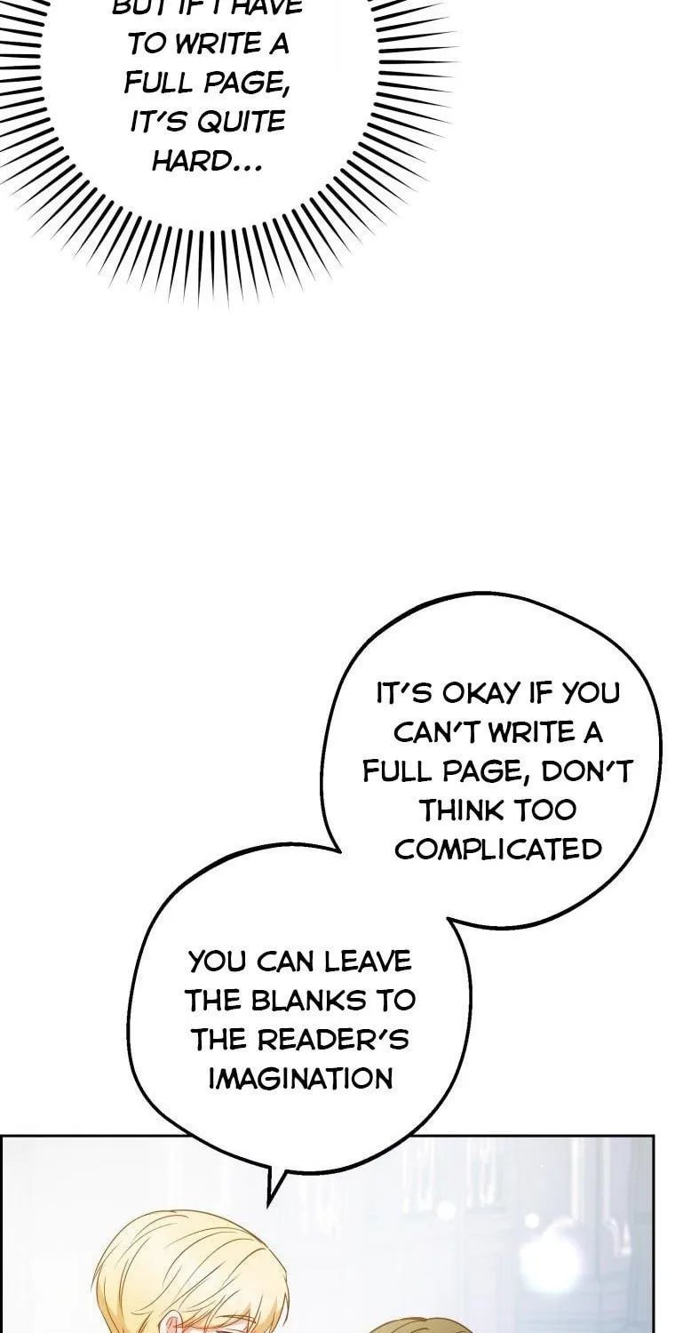 The Villainess Is Shy in Receiving Affection Chapter 24 page 75 - 