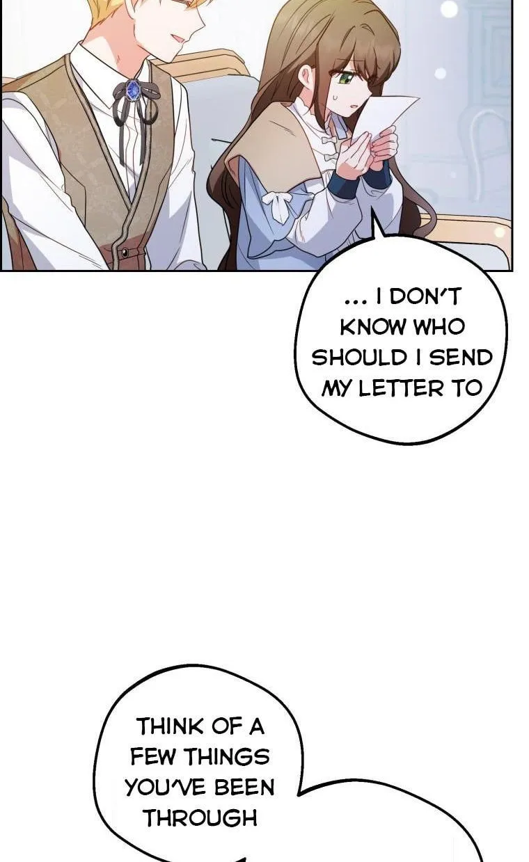 The Villainess Is Shy in Receiving Affection Chapter 24 page 76 - 