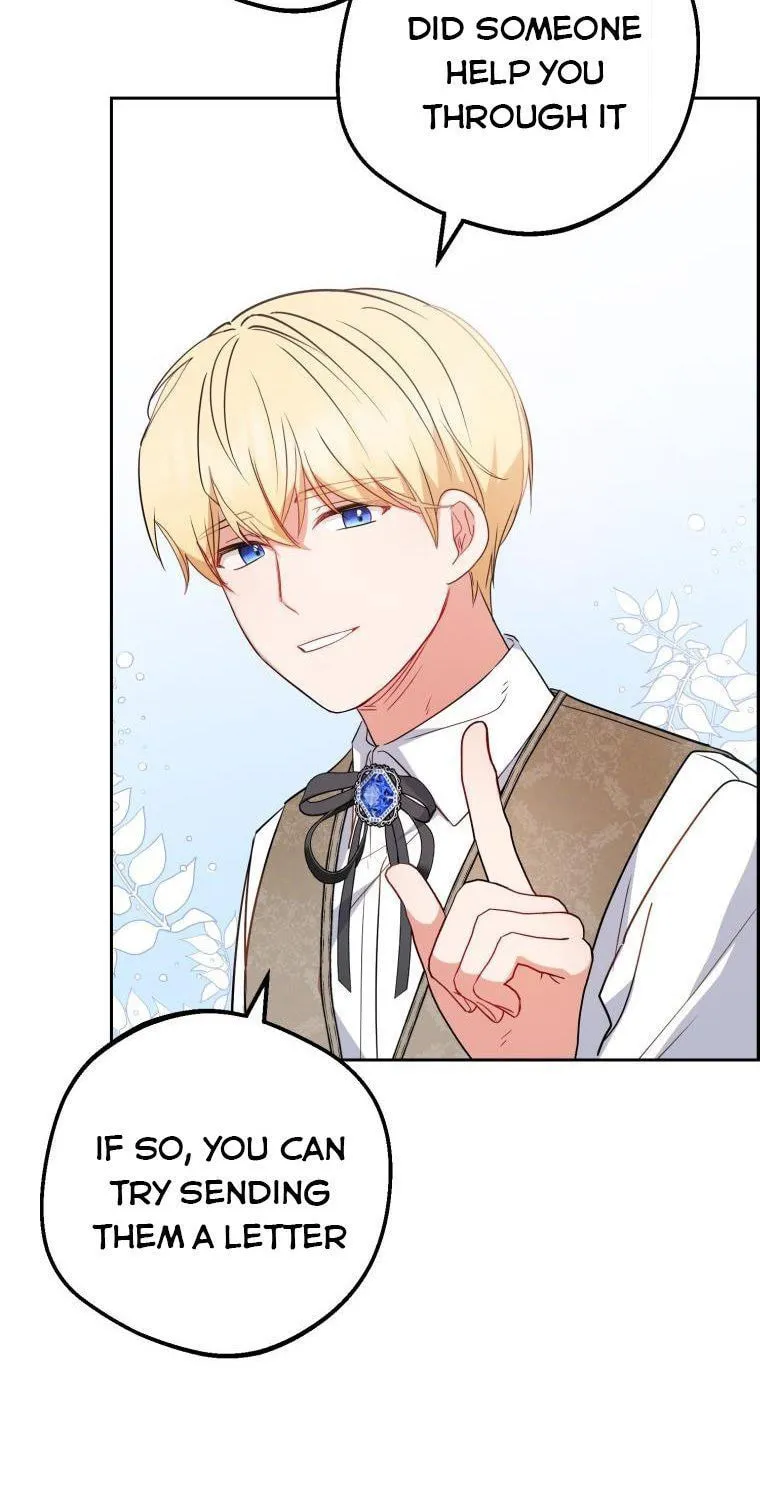 The Villainess Is Shy in Receiving Affection Chapter 24 page 77 - 