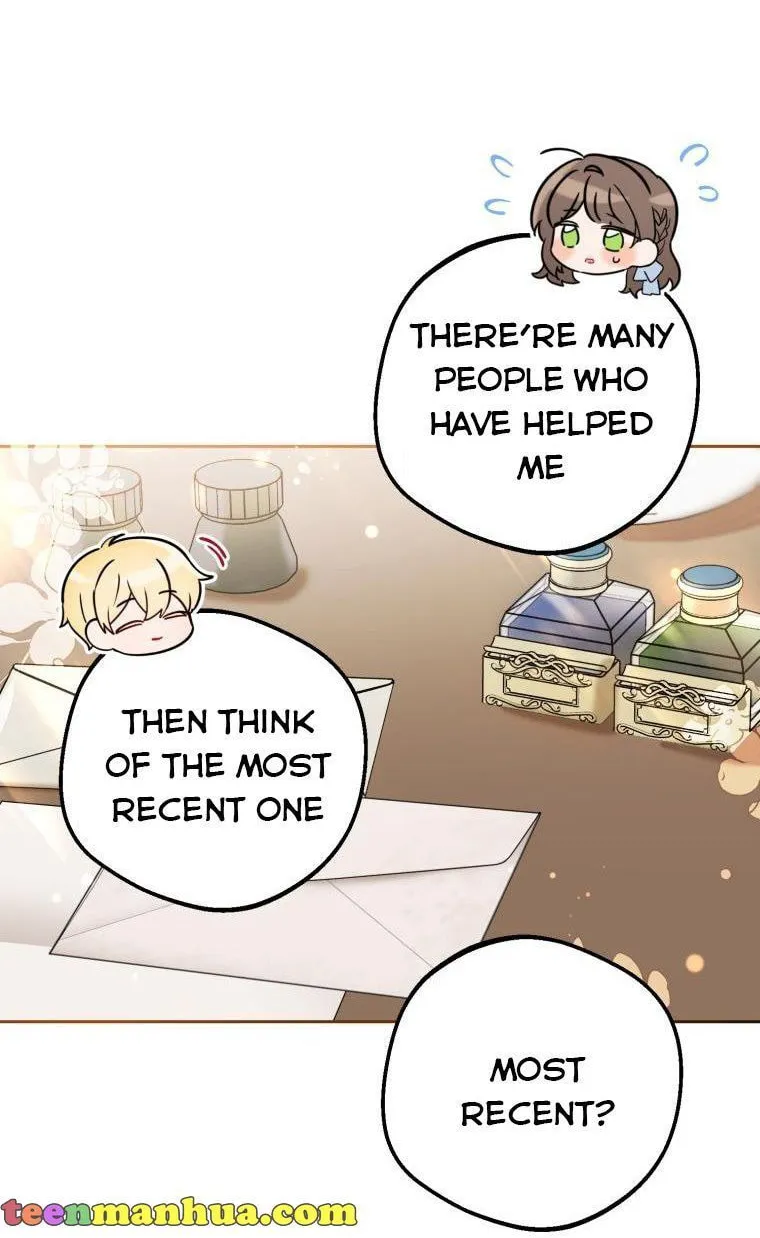 The Villainess Is Shy in Receiving Affection Chapter 24 page 78 - 