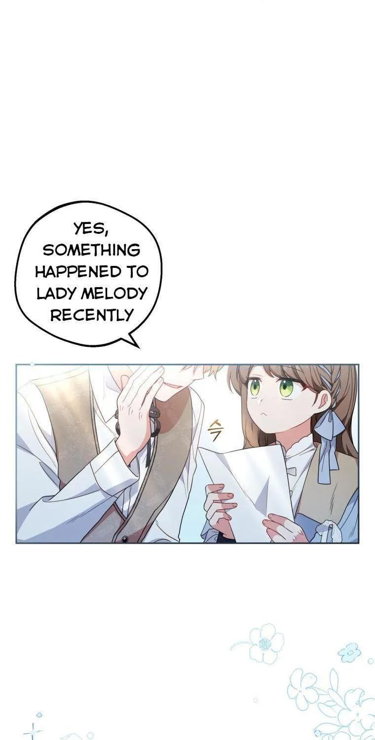 The Villainess Is Shy in Receiving Affection Chapter 24 page 79 - 