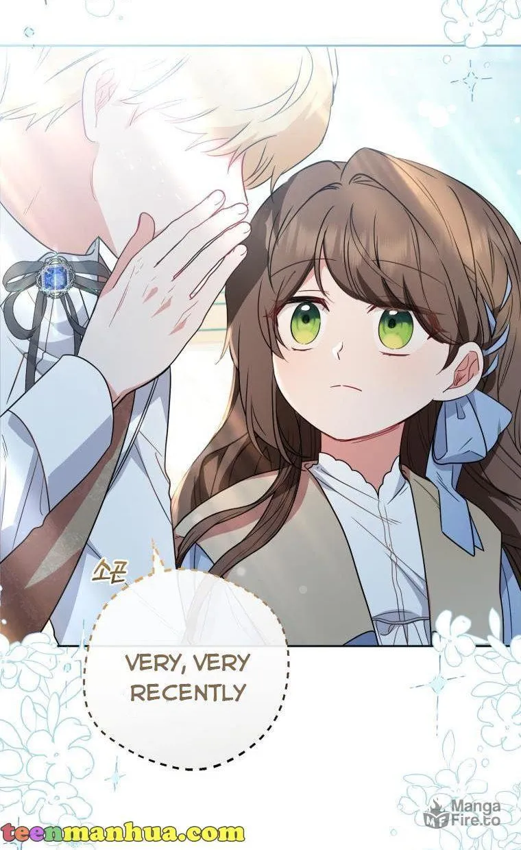 The Villainess Is Shy in Receiving Affection Chapter 24 page 80 - 