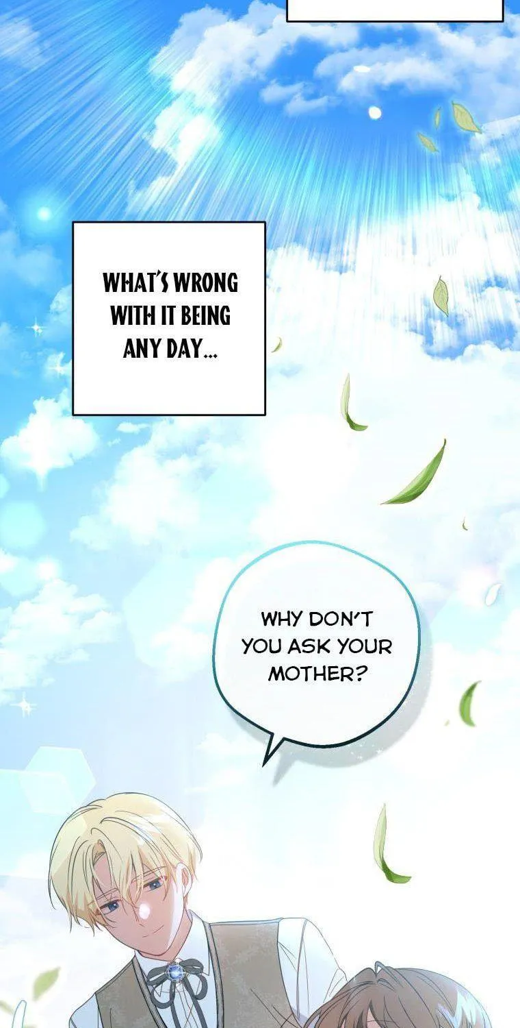 The Villainess Is Shy in Receiving Affection Chapter 25.5 page 11 - 
