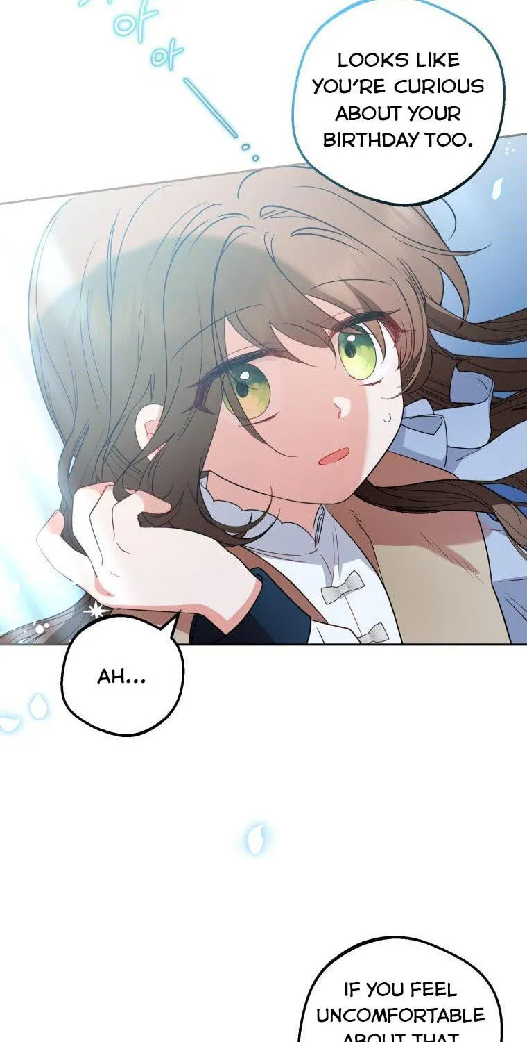 The Villainess Is Shy in Receiving Affection Chapter 25.5 page 13 - 