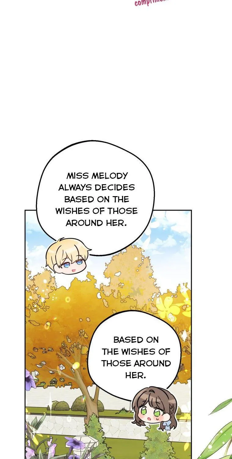 The Villainess Is Shy in Receiving Affection Chapter 25.5 page 15 - 