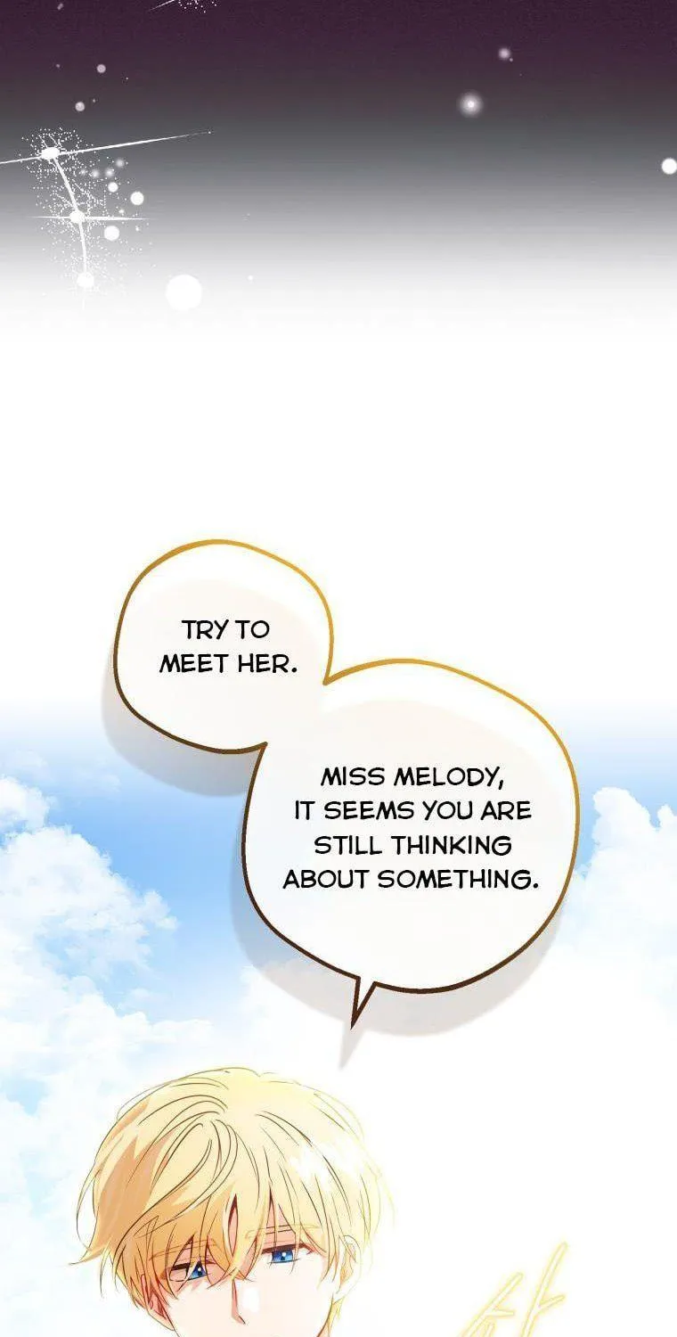 The Villainess Is Shy in Receiving Affection Chapter 25.5 page 19 - 