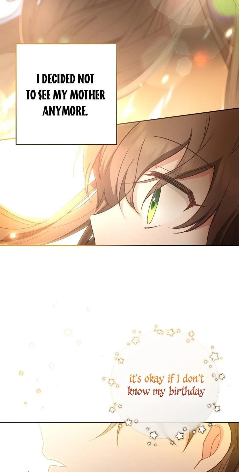 The Villainess Is Shy in Receiving Affection Chapter 25.5 page 21 - 
