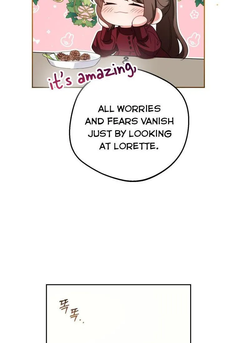 The Villainess Is Shy in Receiving Affection Chapter 25.5 page 28 - 
