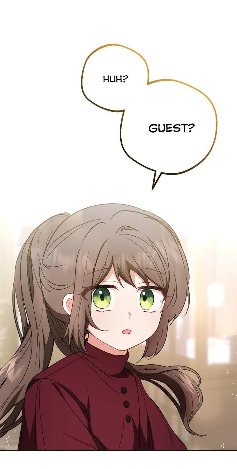 The Villainess Is Shy in Receiving Affection Chapter 25.5 page 31 - 