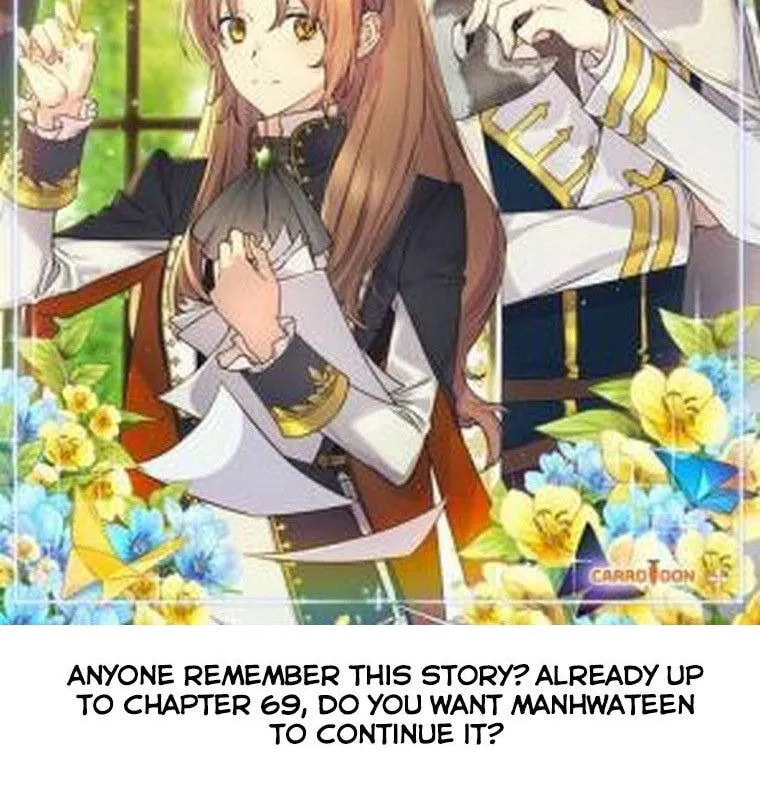 The Villainess Is Shy in Receiving Affection Chapter 25.5 page 33 - 