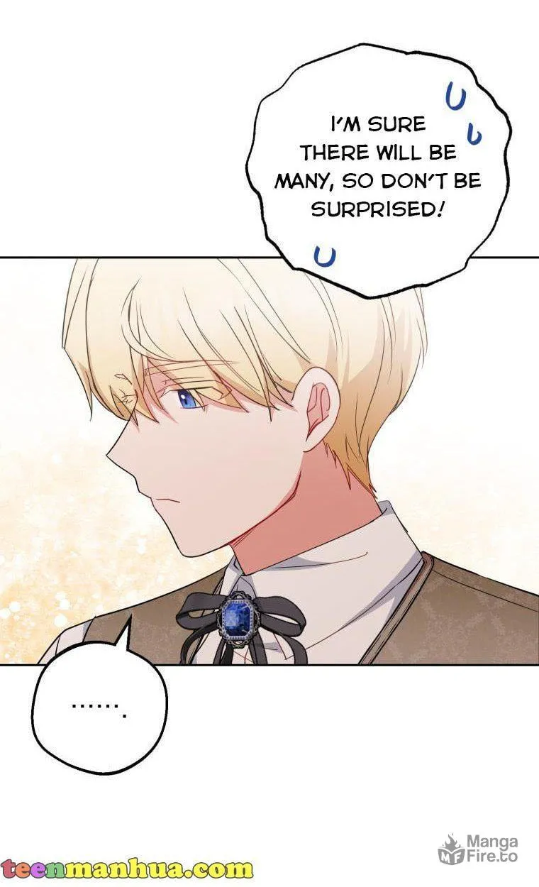 The Villainess Is Shy in Receiving Affection Chapter 25.5 page 6 - 