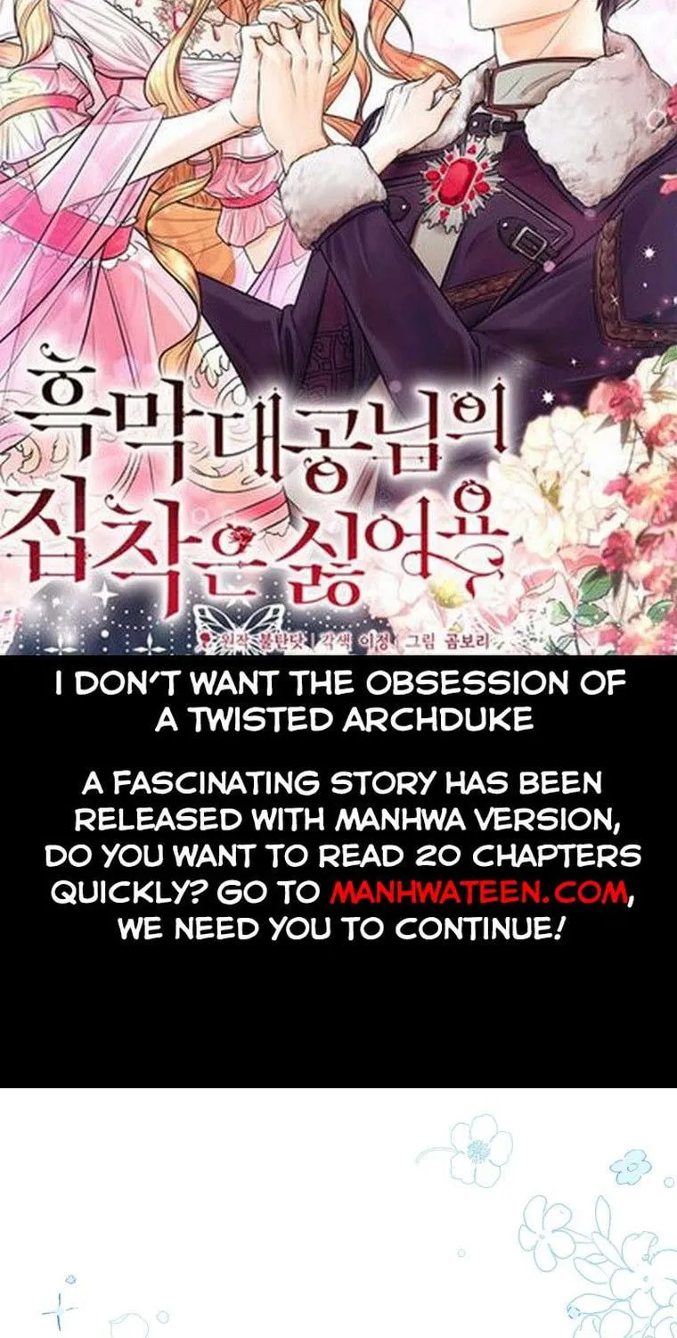 The Villainess Is Shy in Receiving Affection Chapter 25 page 2 - 