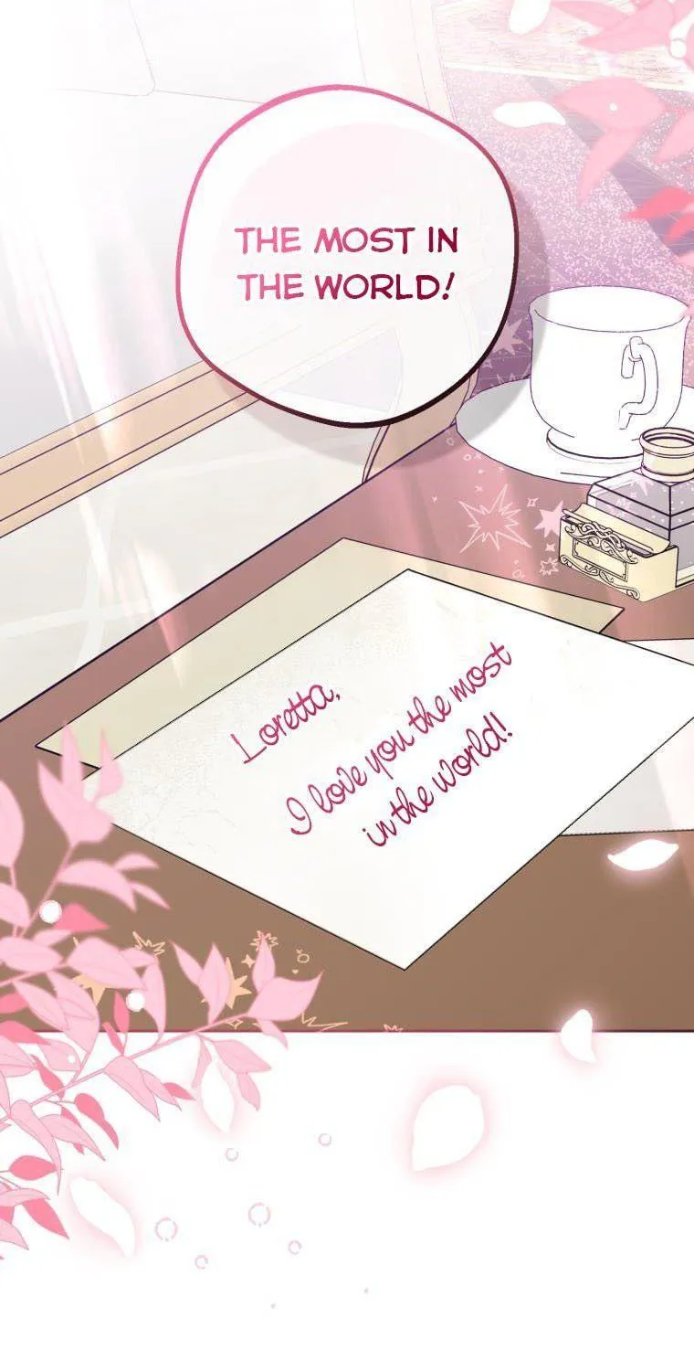 The Villainess Is Shy in Receiving Affection Chapter 25 page 11 - 