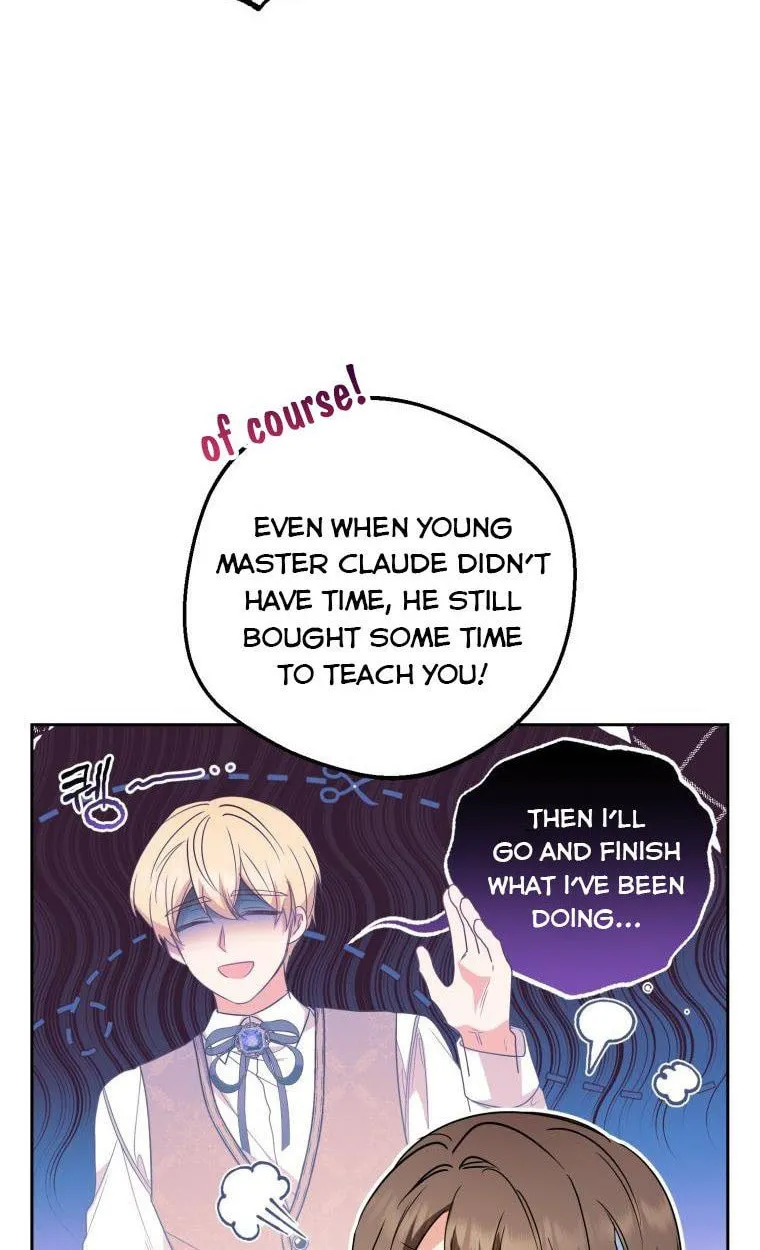 The Villainess Is Shy in Receiving Affection Chapter 25 page 16 - 