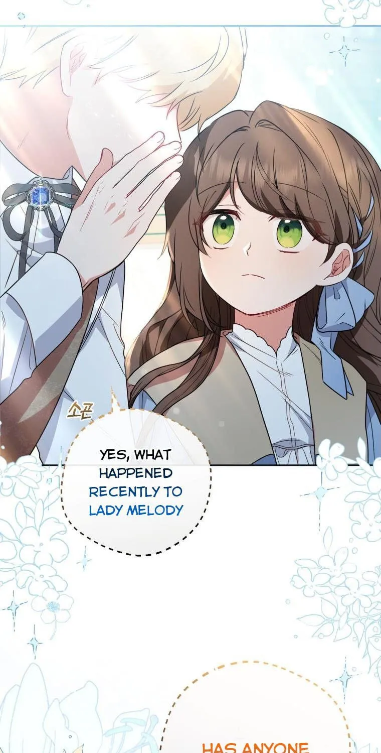 The Villainess Is Shy in Receiving Affection Chapter 25 page 3 - 
