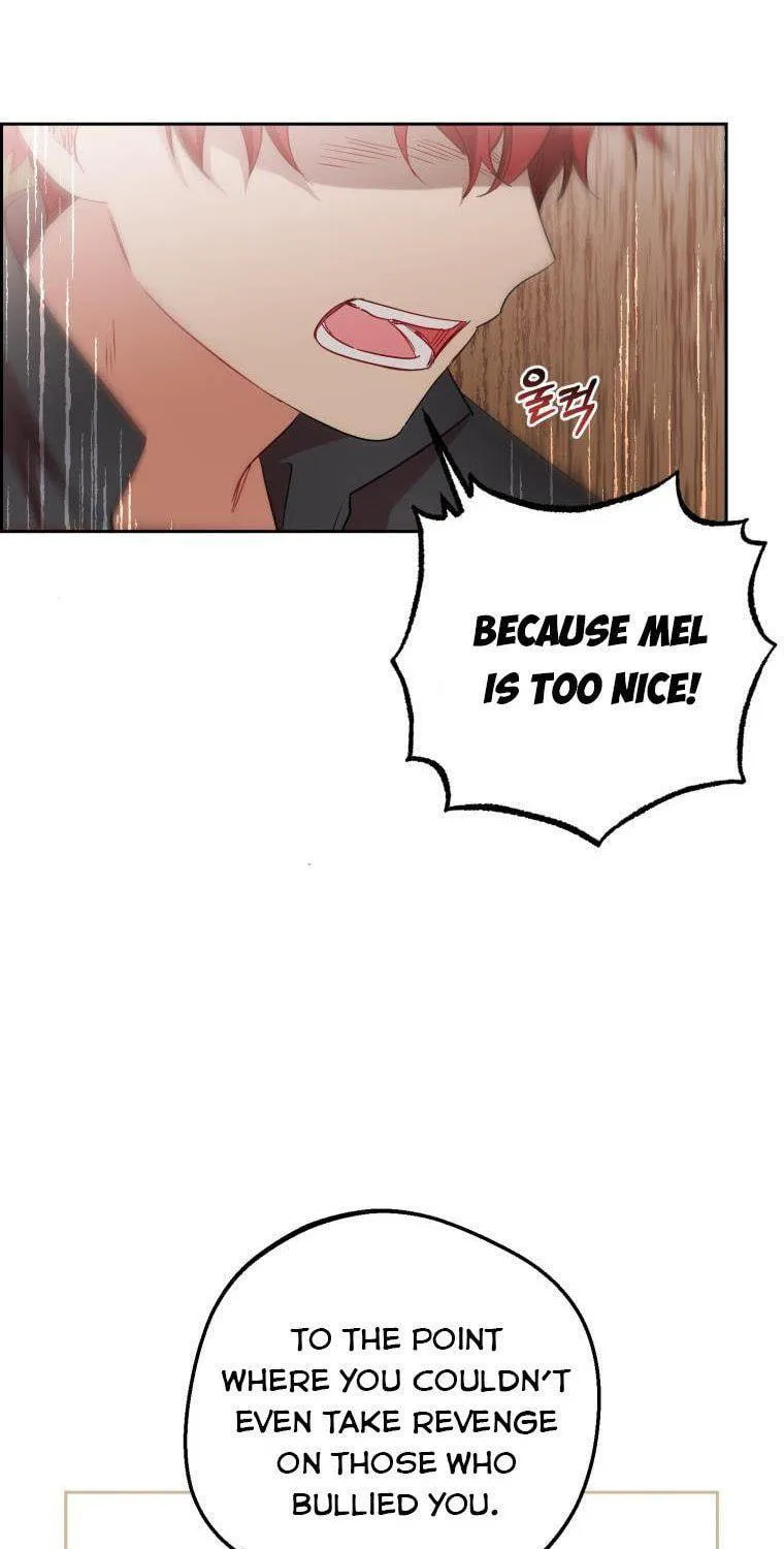 The Villainess Is Shy in Receiving Affection Chapter 25 page 21 - 