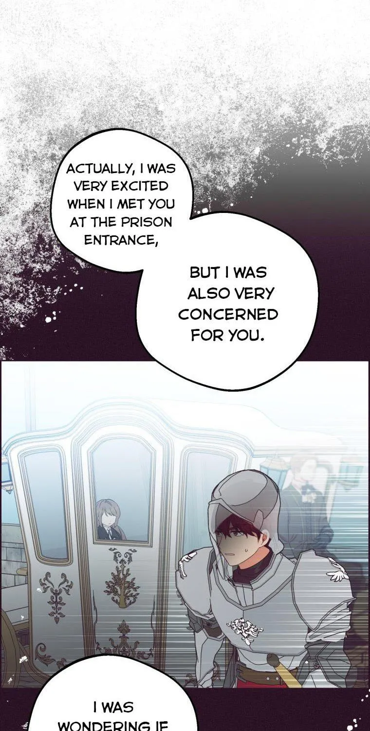 The Villainess Is Shy in Receiving Affection Chapter 25 page 23 - 