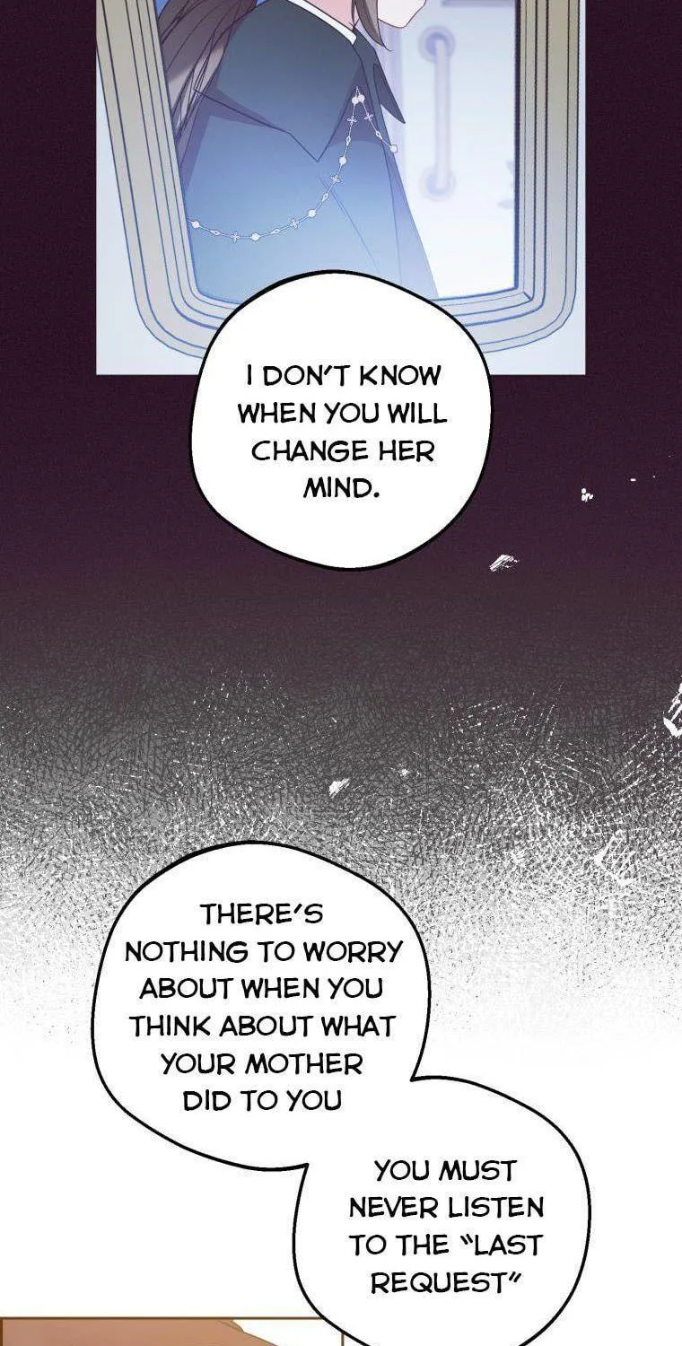 The Villainess Is Shy in Receiving Affection Chapter 25 page 25 - 