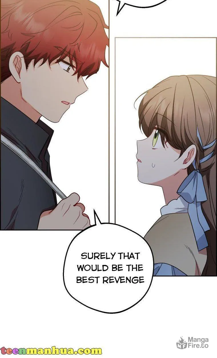 The Villainess Is Shy in Receiving Affection Chapter 25 page 26 - 