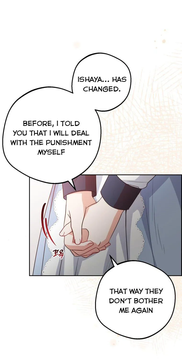 The Villainess Is Shy in Receiving Affection Chapter 25 page 27 - 