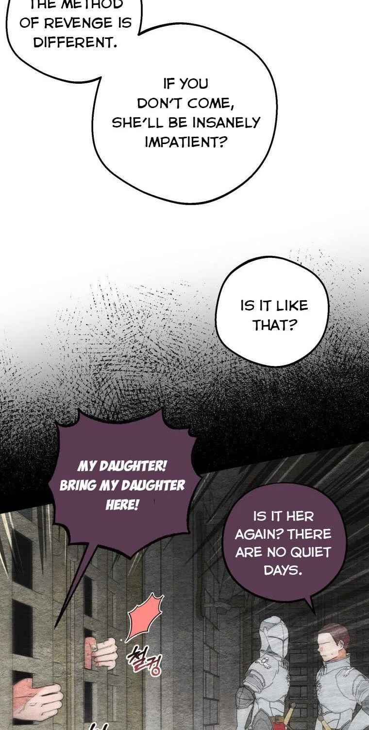 The Villainess Is Shy in Receiving Affection Chapter 25 page 29 - 