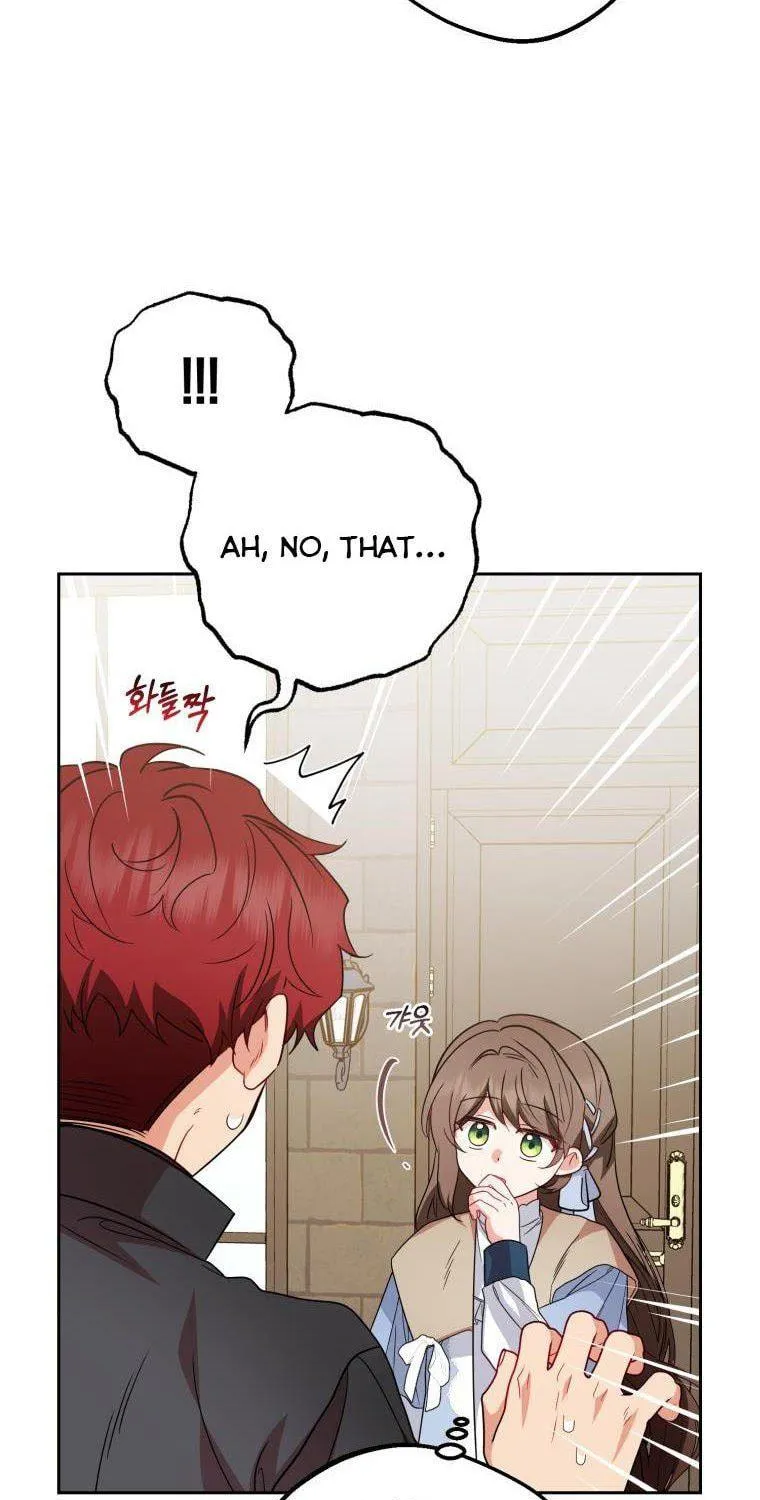 The Villainess Is Shy in Receiving Affection Chapter 25 page 31 - 